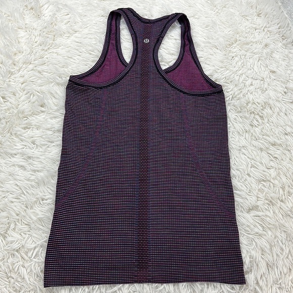Lululemon Swiftly Tech Tank - Picture 3 of 3